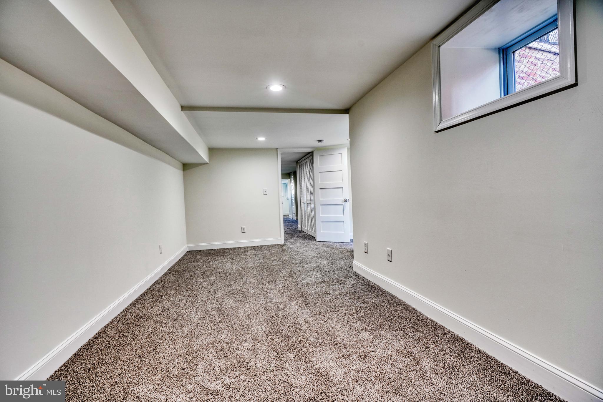 RESERVOIR HILL HISTORIC DISTRICT - Residential