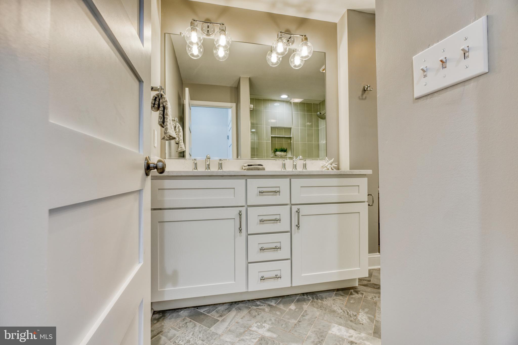 RESERVOIR HILL HISTORIC DISTRICT - Residential