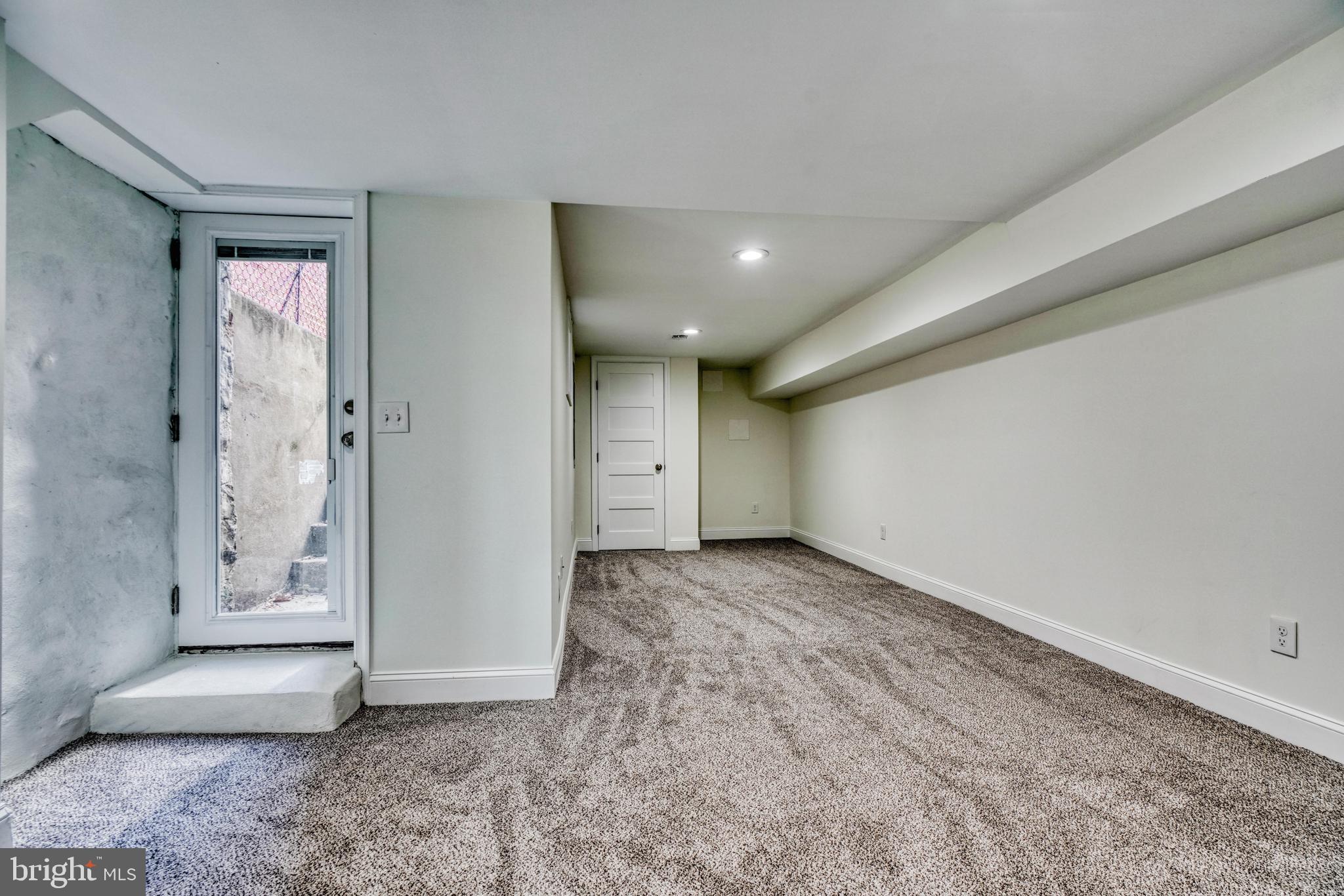 RESERVOIR HILL HISTORIC DISTRICT - Residential