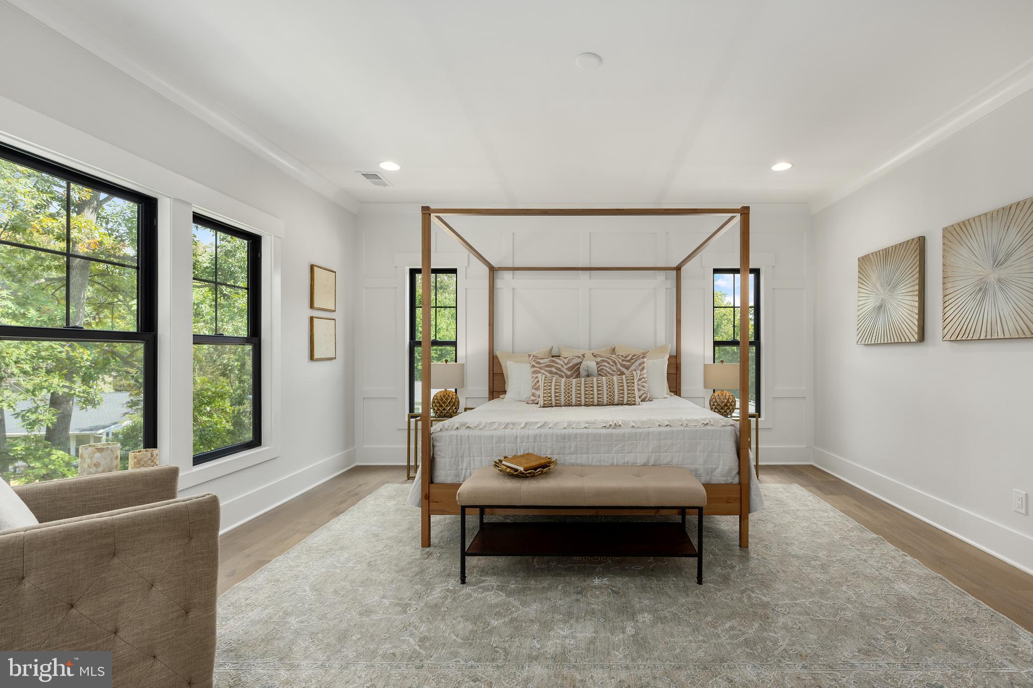 MC HENRY HEIGHTS - Residential