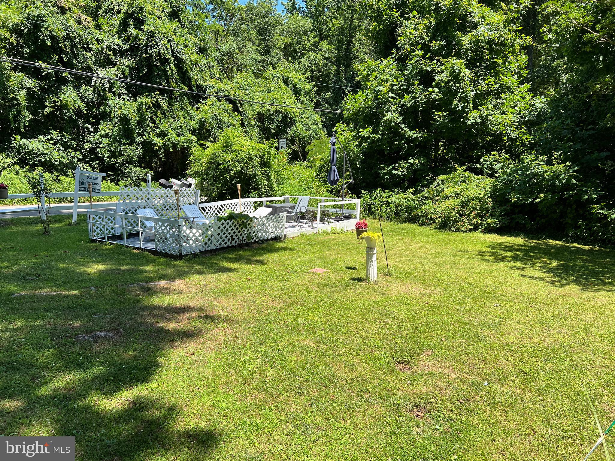 301 NORTHEAST ROAD