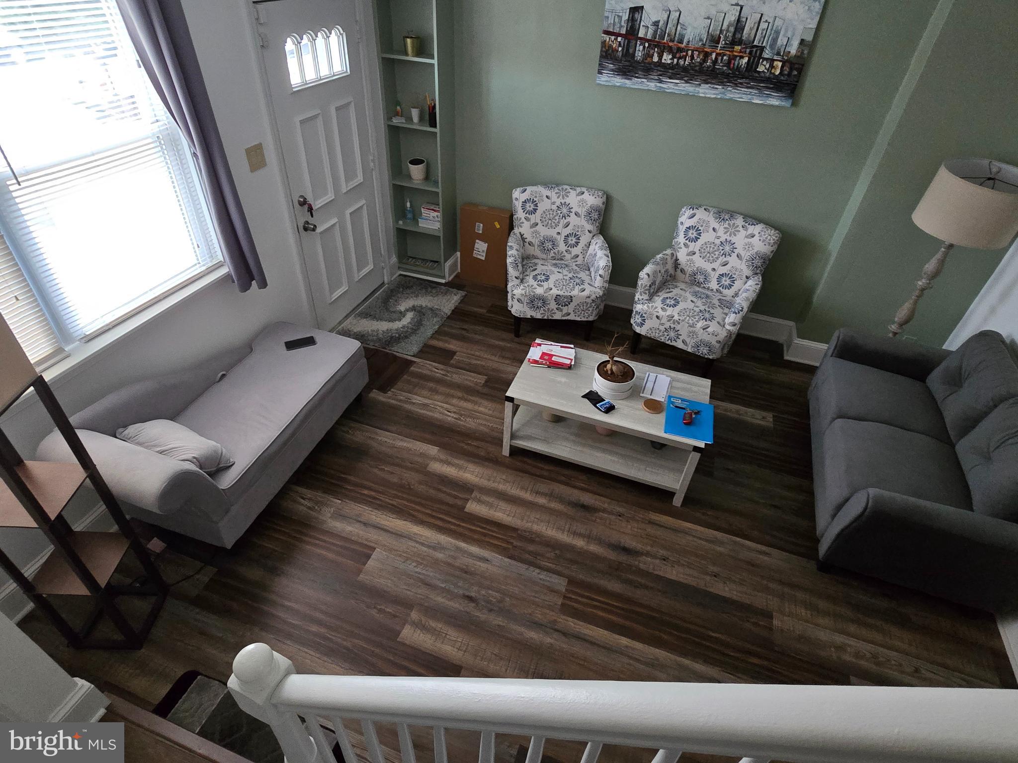 MAYFAIR - Residential