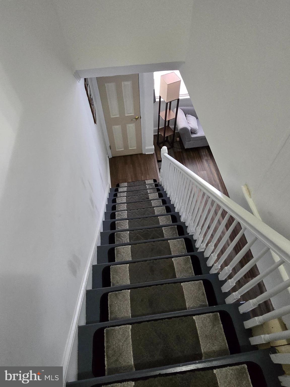 MAYFAIR - Residential