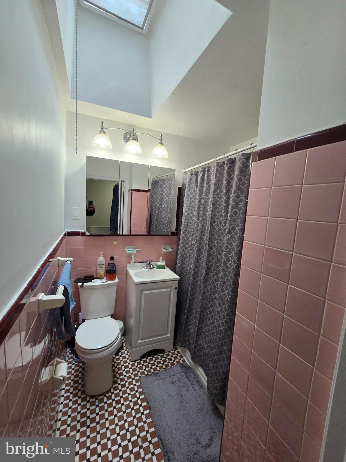 MAYFAIR - Residential