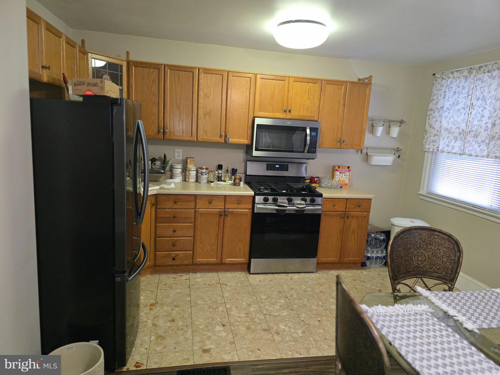 MAYFAIR - Residential