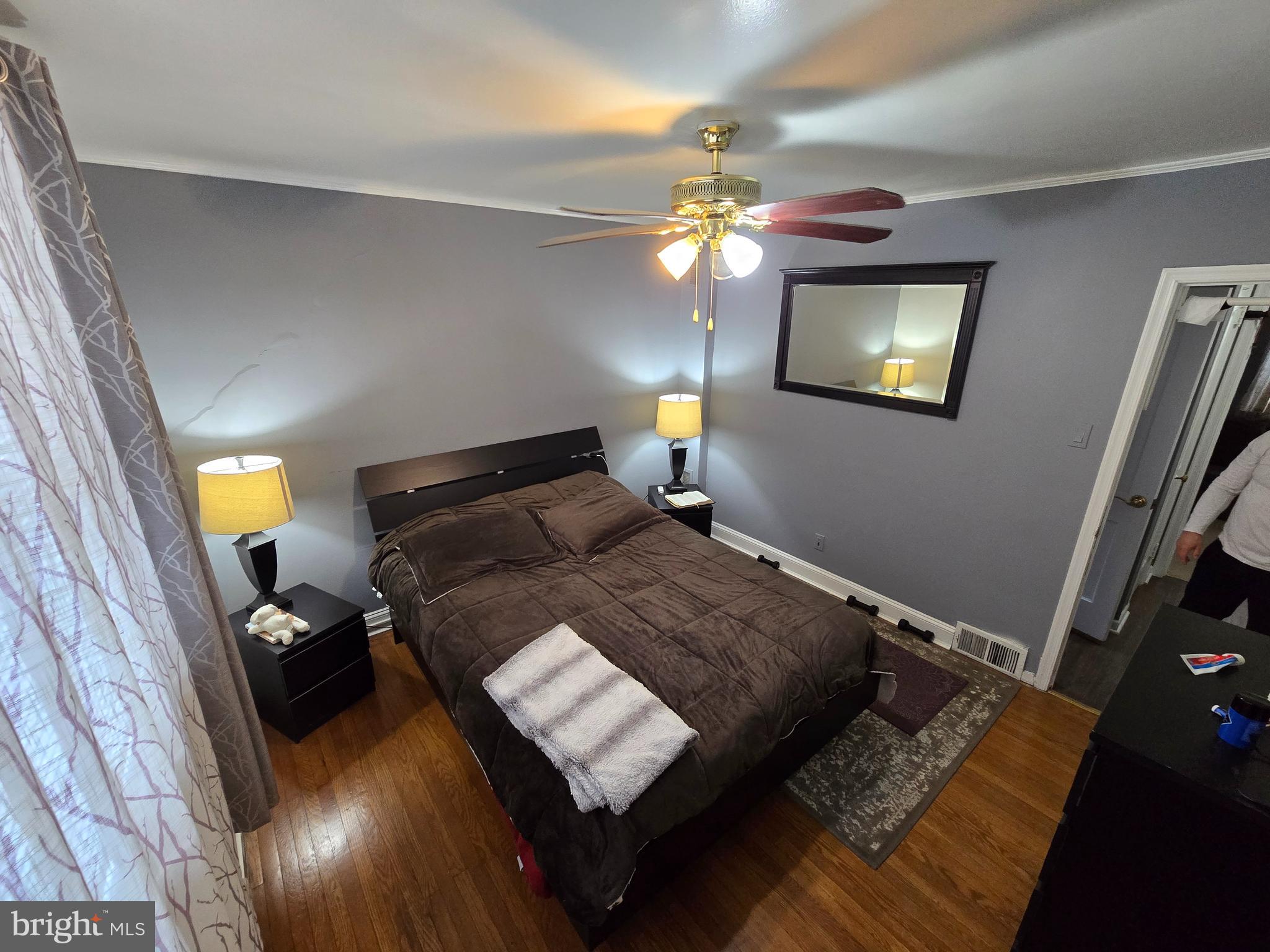 MAYFAIR - Residential