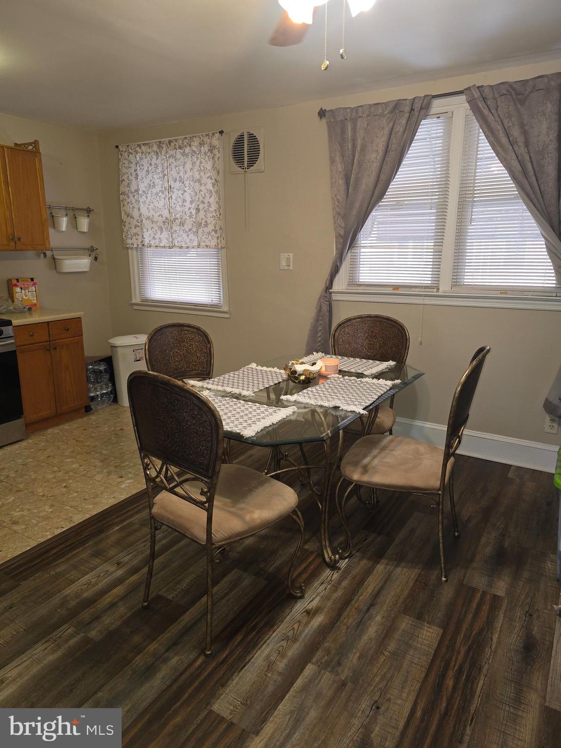 MAYFAIR - Residential