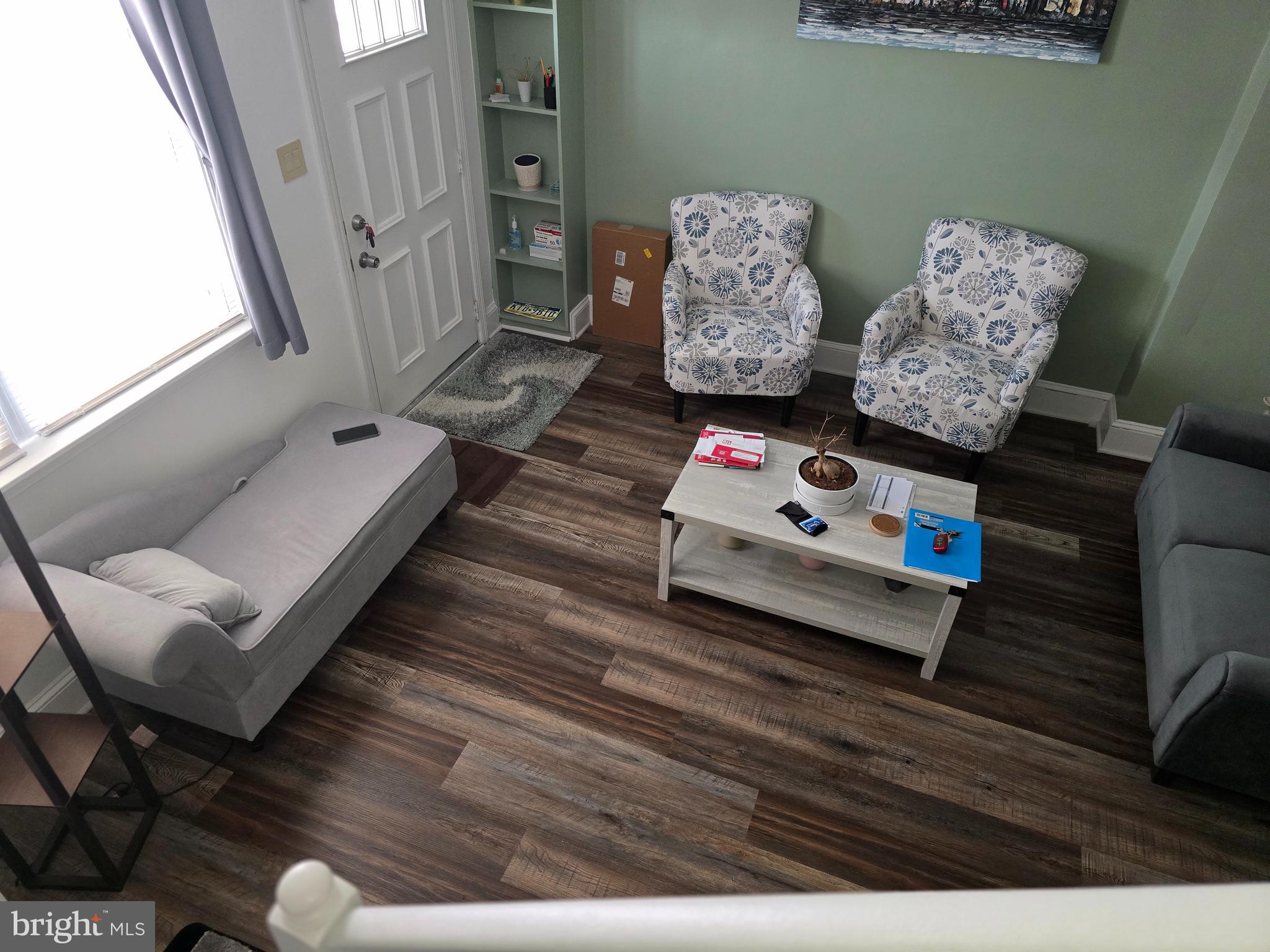 MAYFAIR - Residential