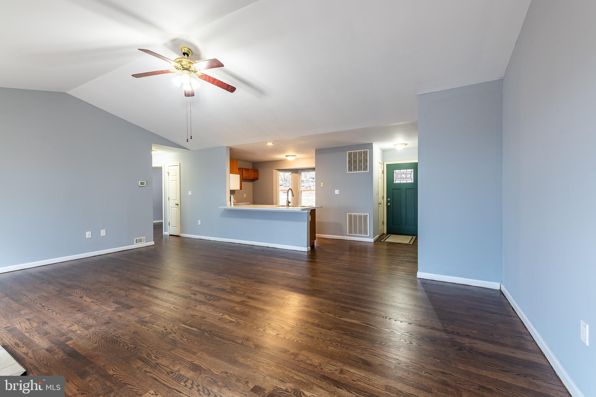 SHANNONDALE - Residential