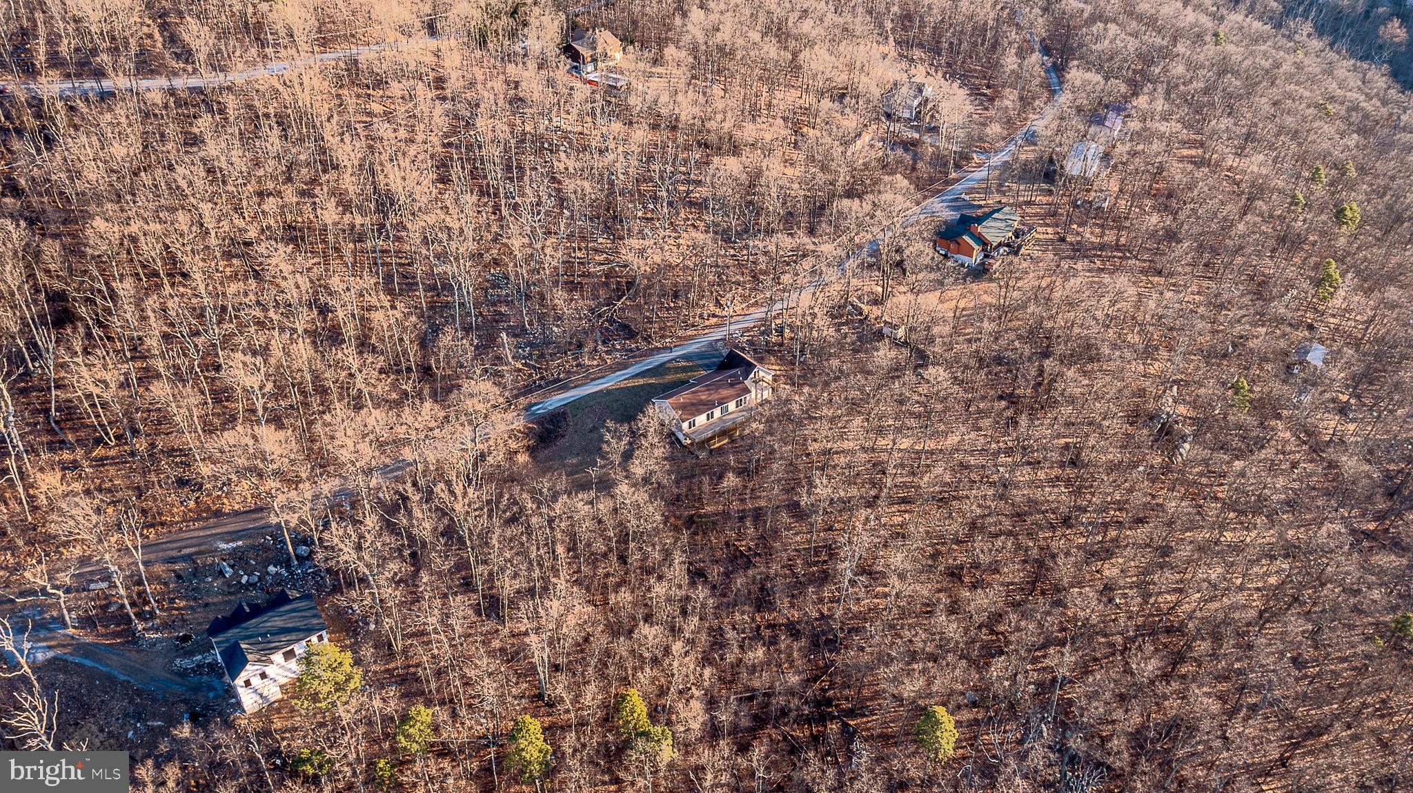 SHANNONDALE - Residential