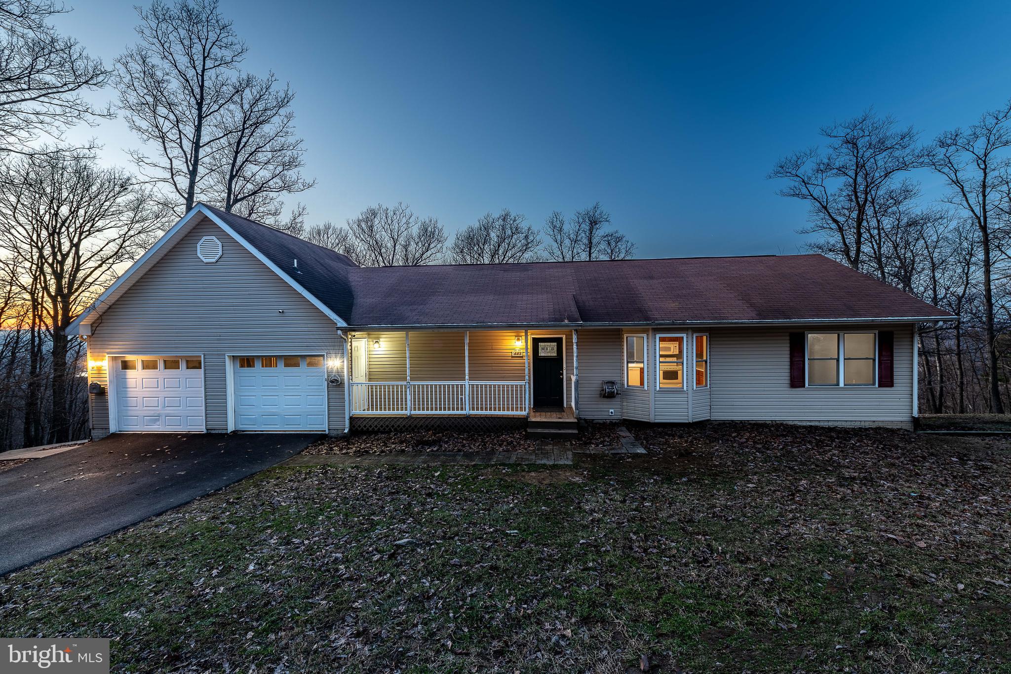 SHANNONDALE - Residential