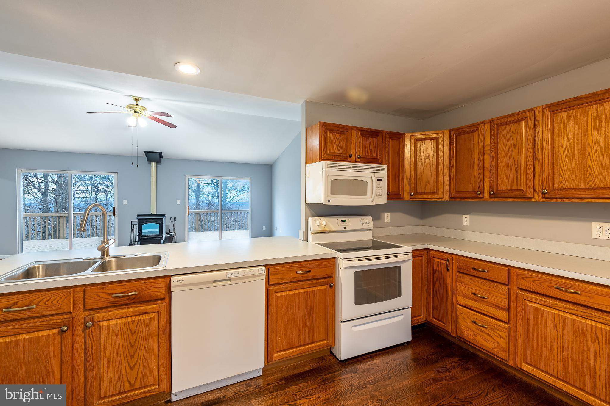 SHANNONDALE - Residential