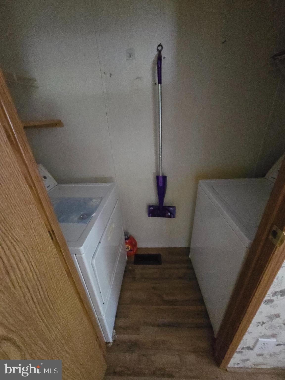 SHIPPENSBURG MOBILE ESTATES - Residential