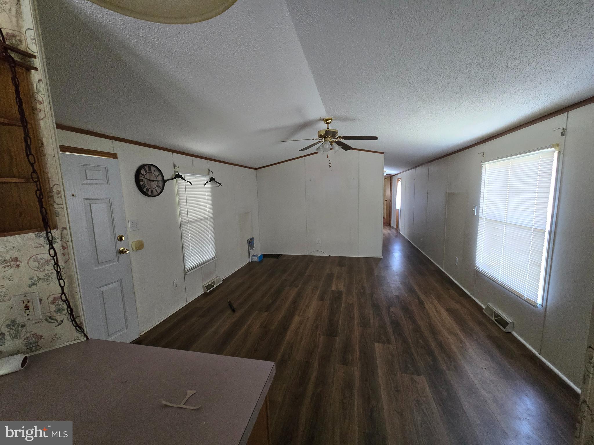 SHIPPENSBURG MOBILE ESTATES - Residential