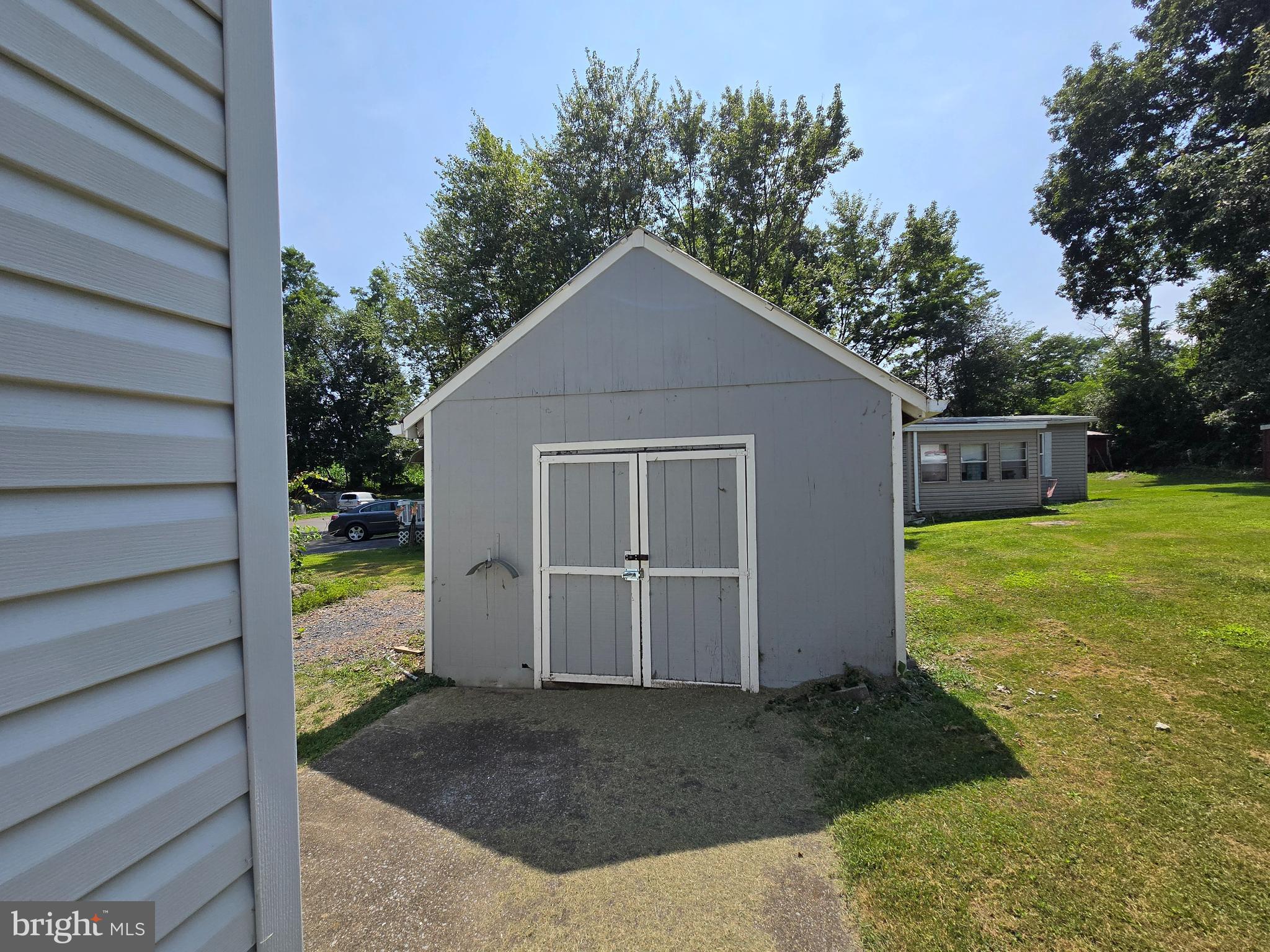 SHIPPENSBURG MOBILE ESTATES - Residential