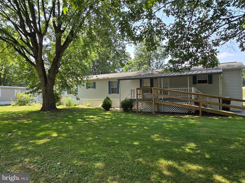 Photo of 123 Valley Drive #123, SHIPPENSBURG, PA 17257 (MLS # PACB2049174)