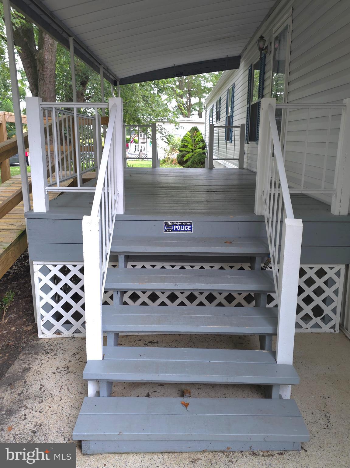 SHIPPENSBURG MOBILE ESTATES - Residential