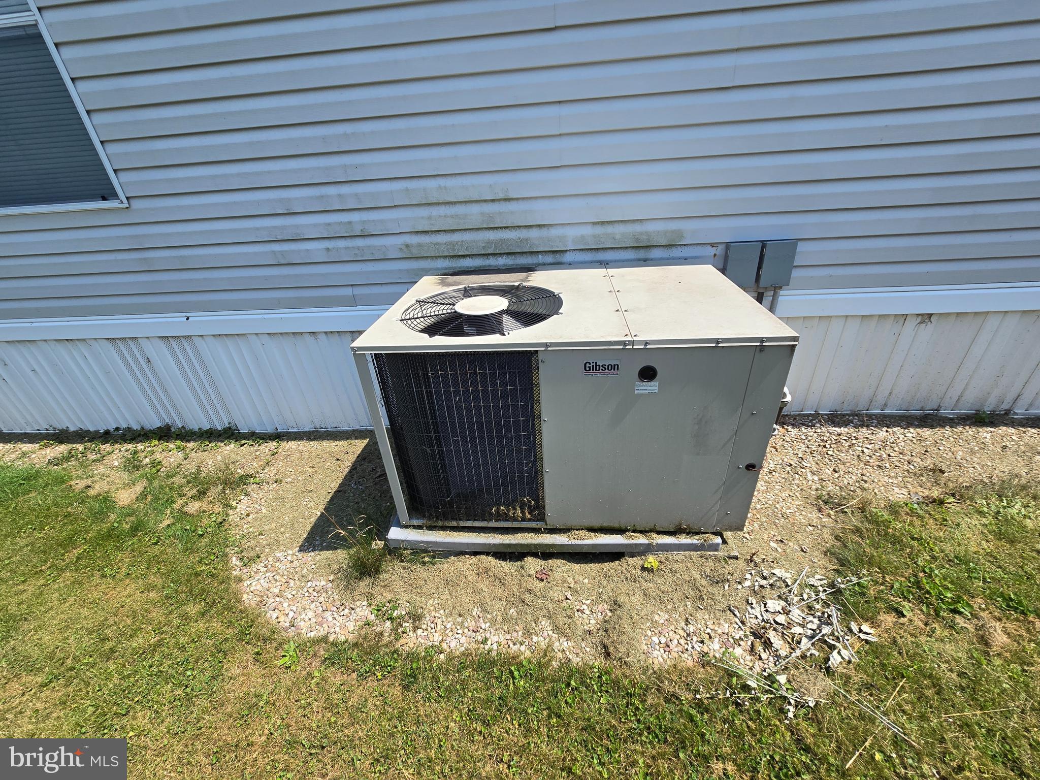 SHIPPENSBURG MOBILE ESTATES - Residential