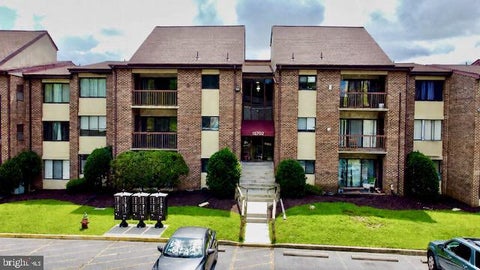 Condo For Sale - 15702 Dorset Road #137<br/> Prince Georges County, LAUREL, MD 20707