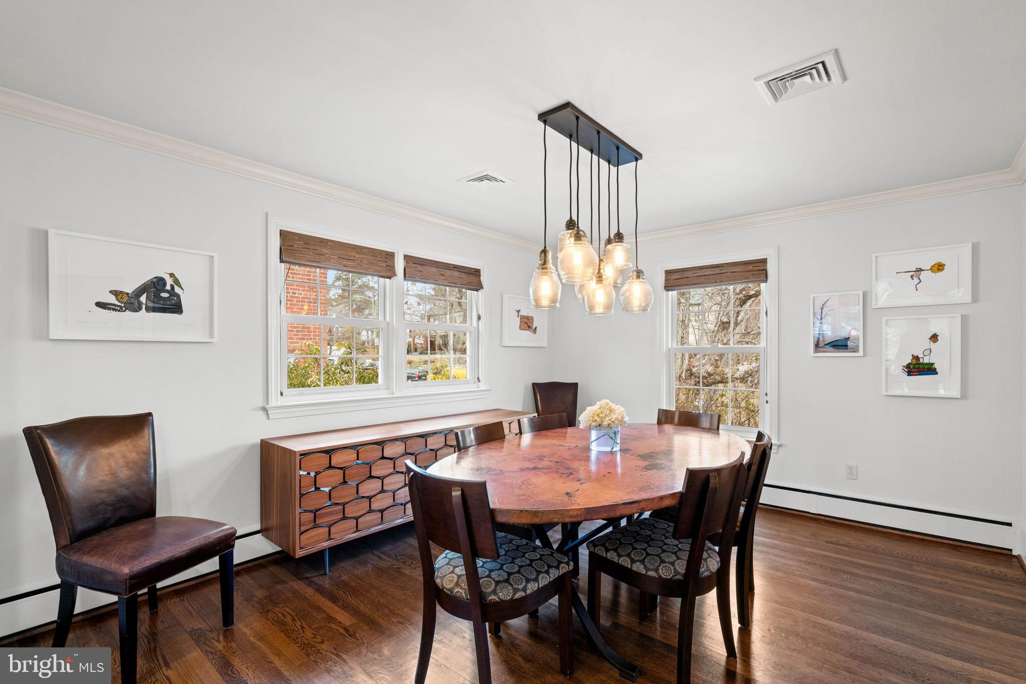 FOREST HILLS - Residential