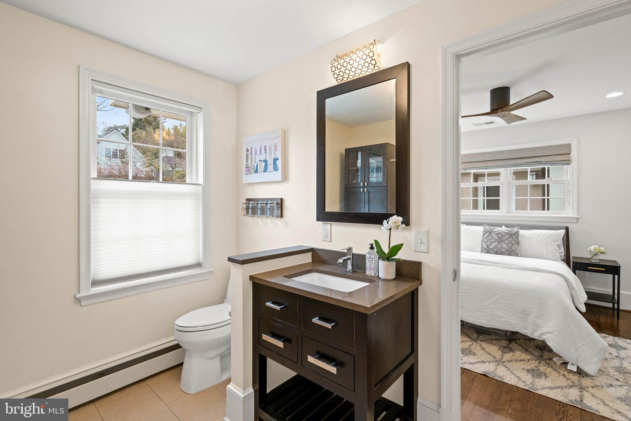 FOREST HILLS - Residential