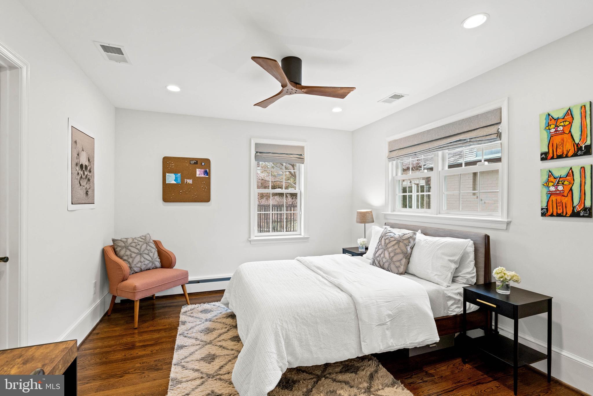 FOREST HILLS - Residential