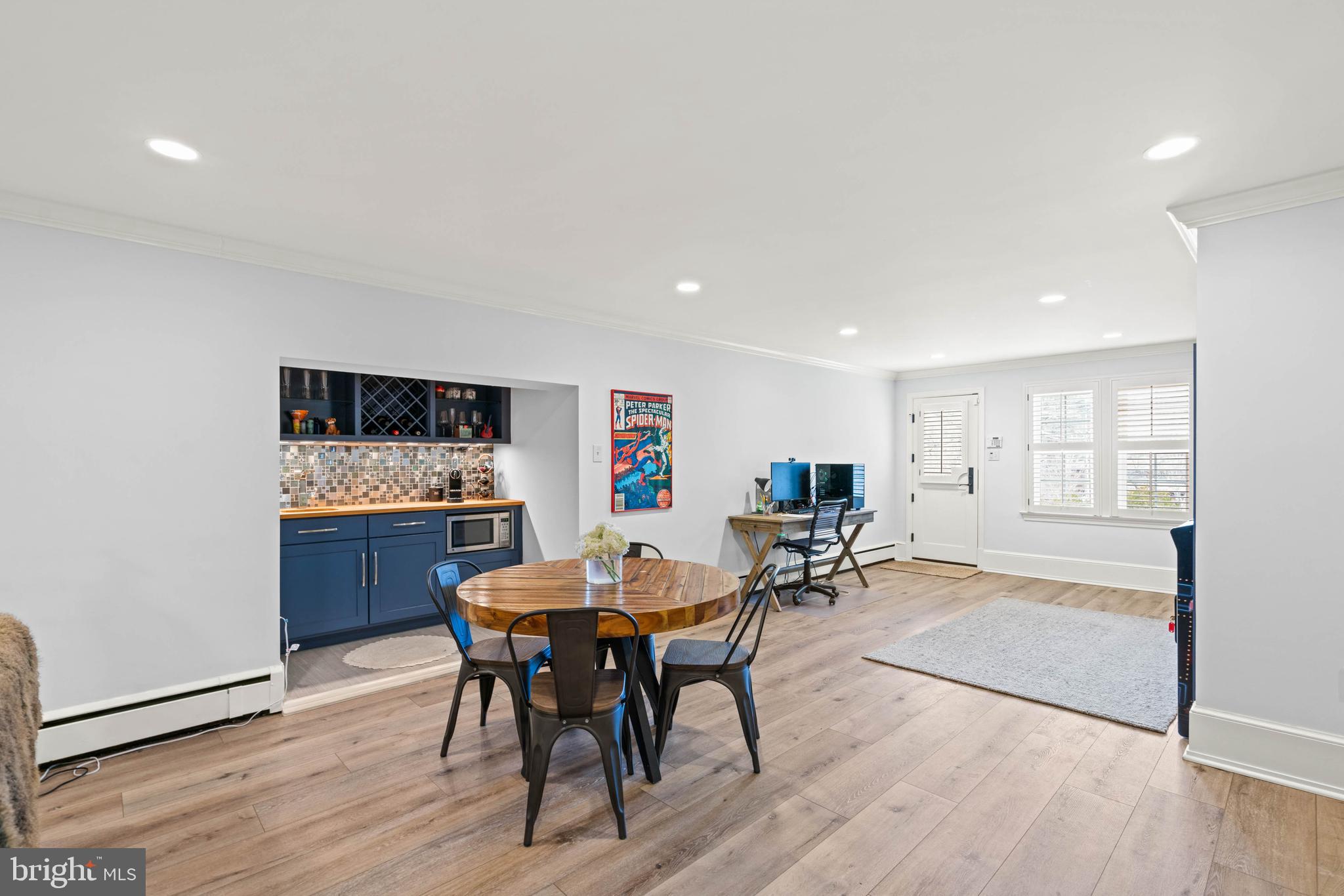 FOREST HILLS - Residential