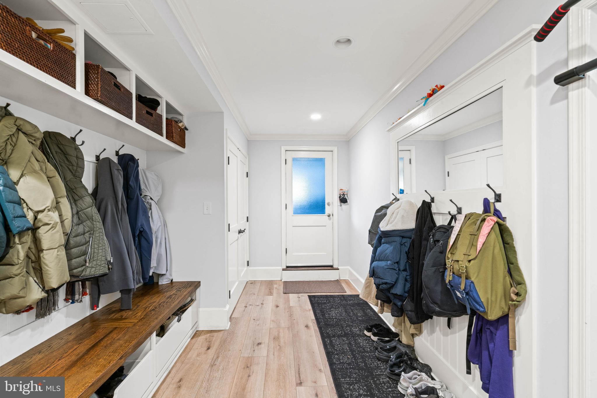 FOREST HILLS - Residential