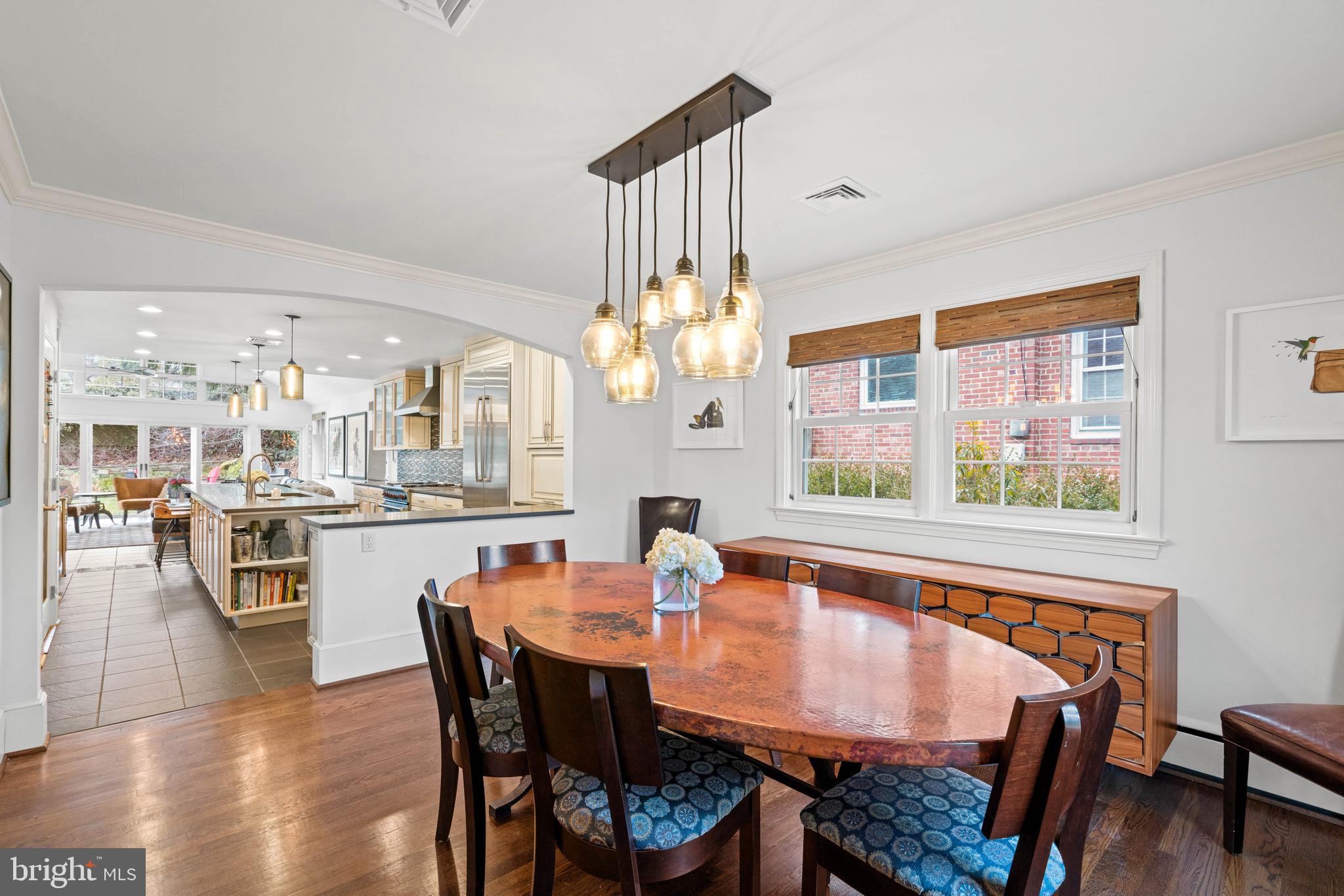 FOREST HILLS - Residential