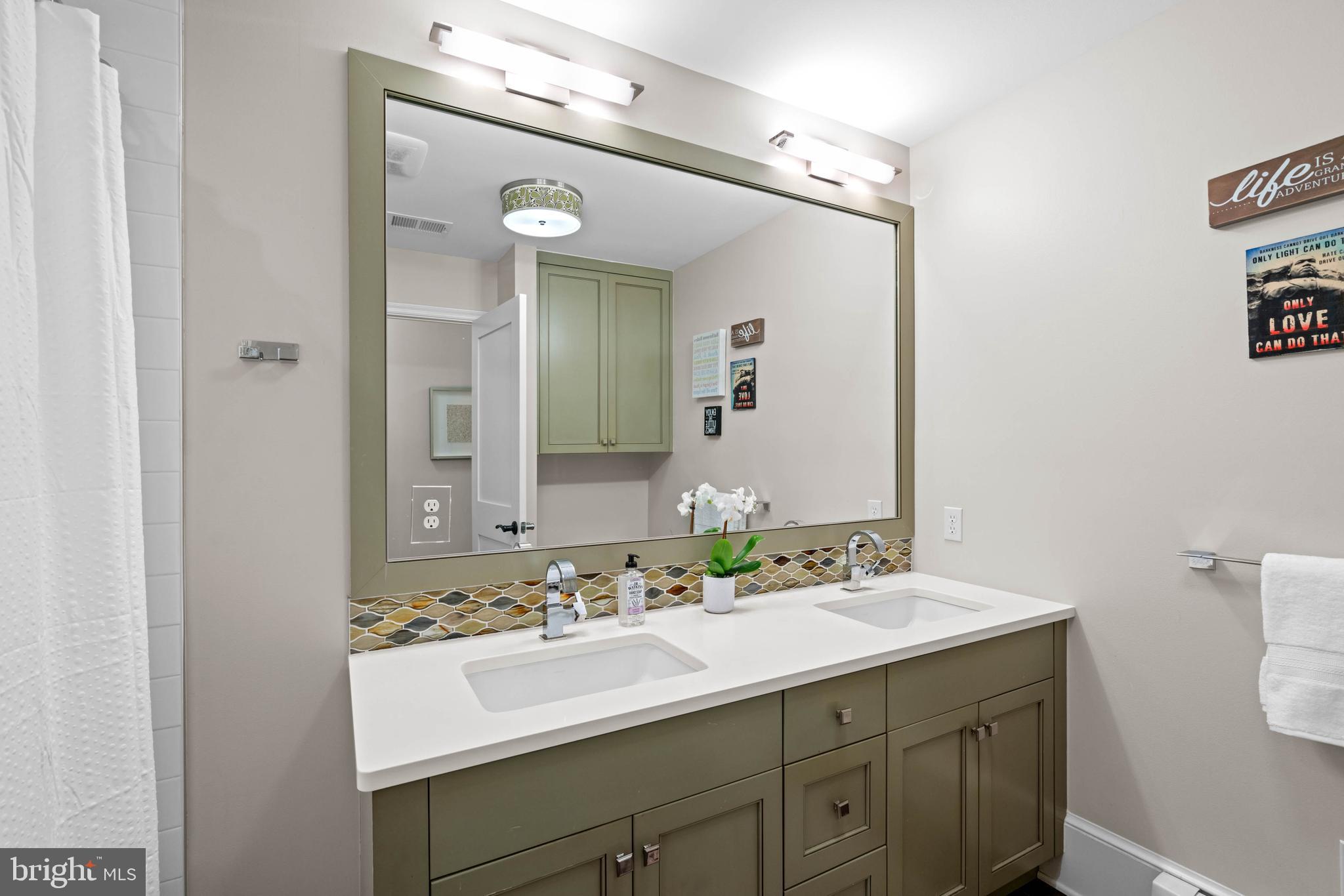 FOREST HILLS - Residential