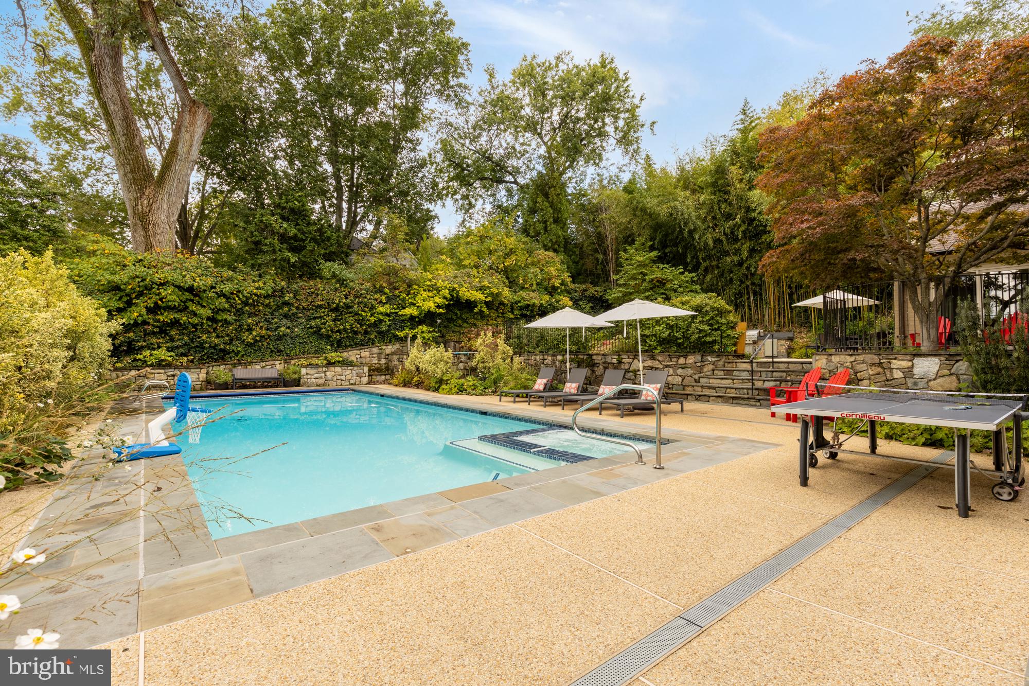 FOREST HILLS - Residential