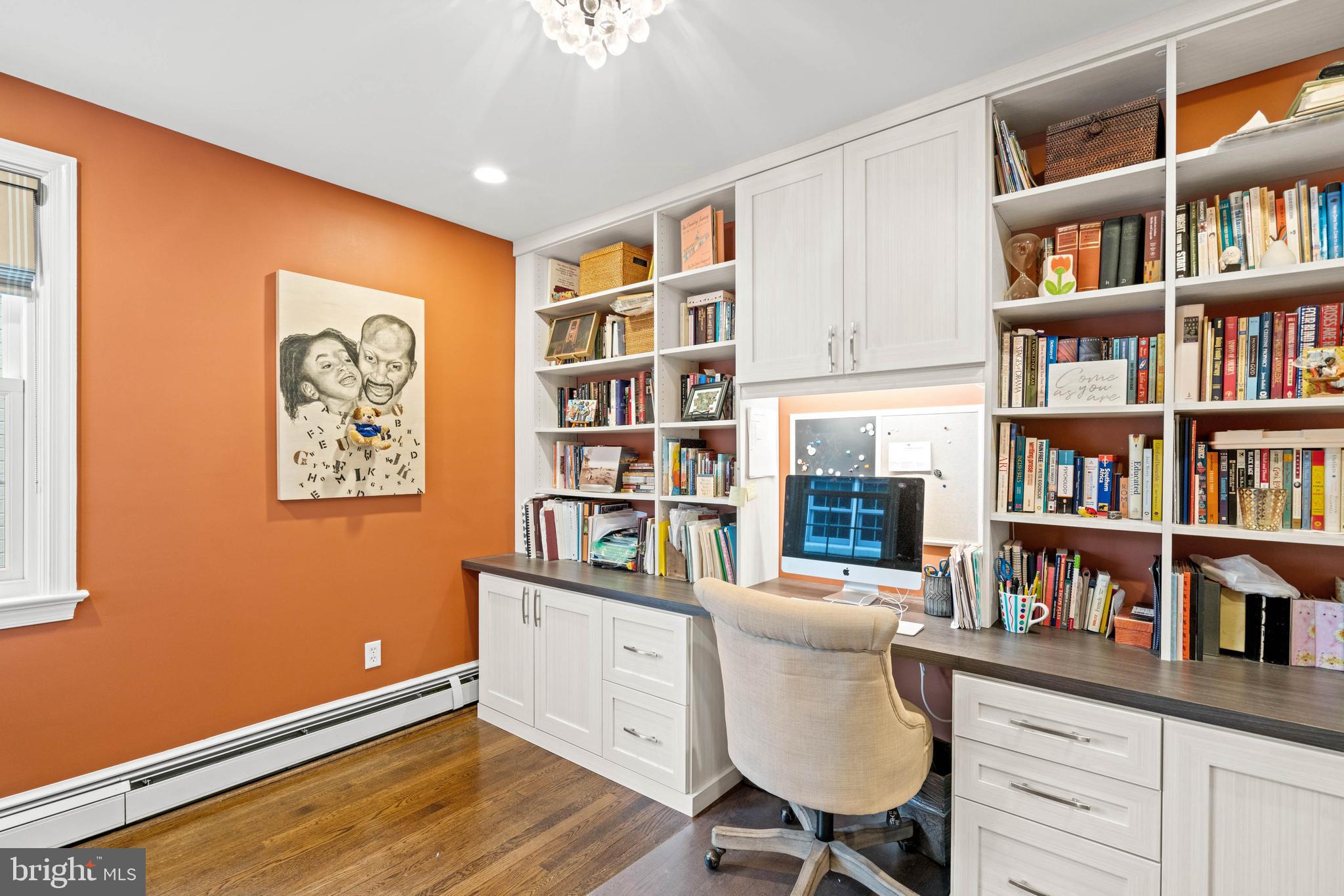 FOREST HILLS - Residential