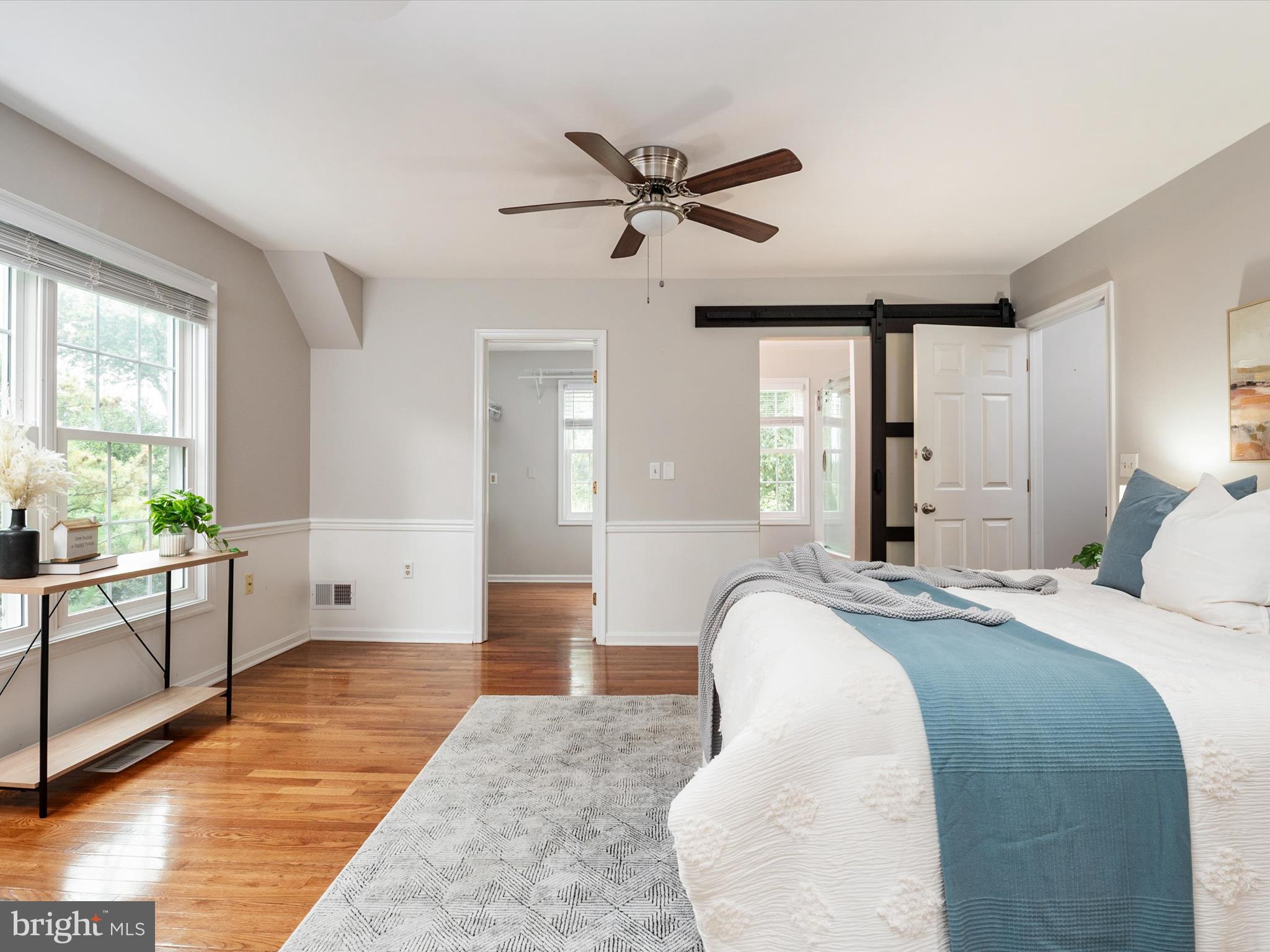 PROSPECT BAY - Residential