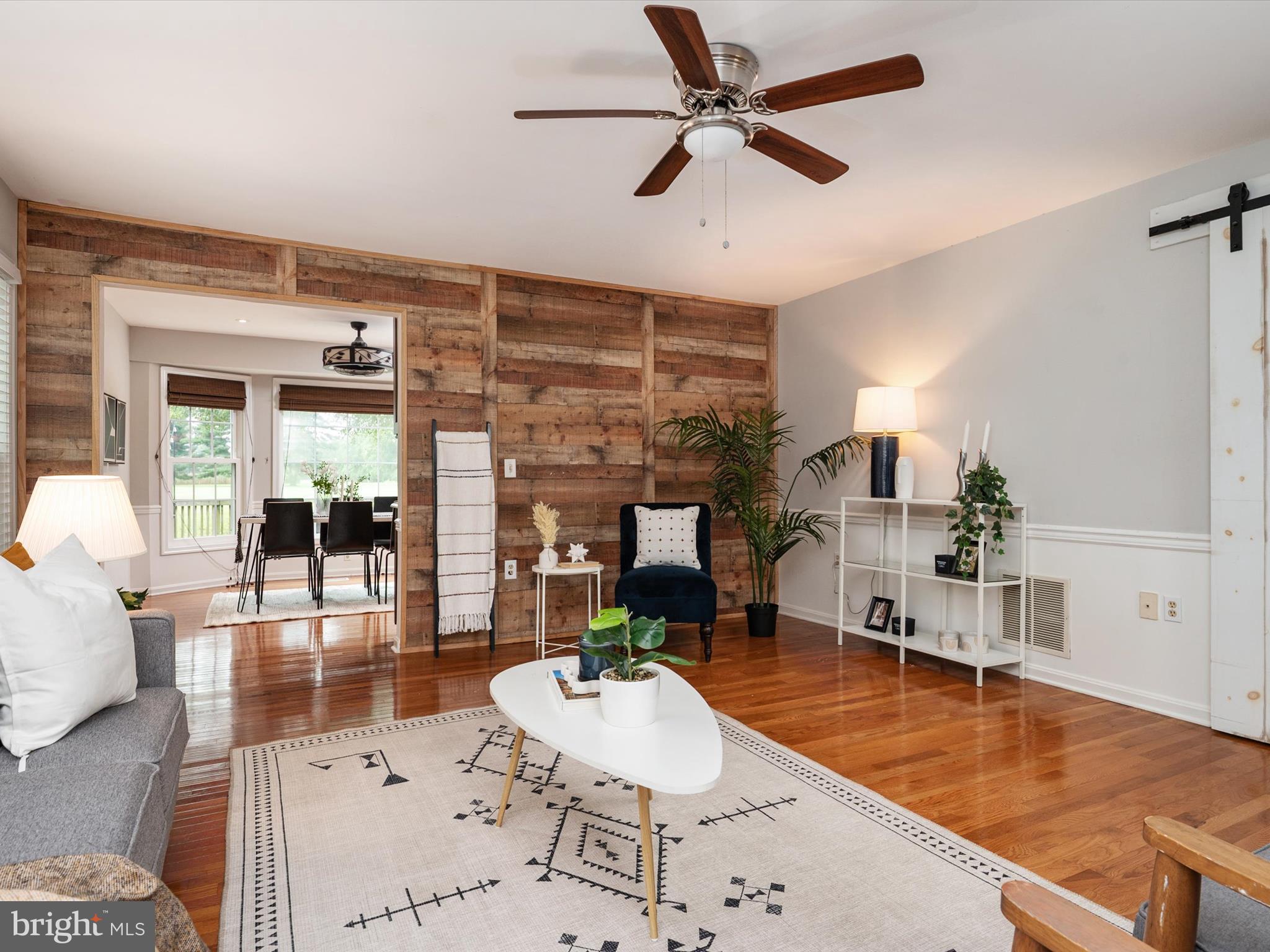 PROSPECT BAY - Residential