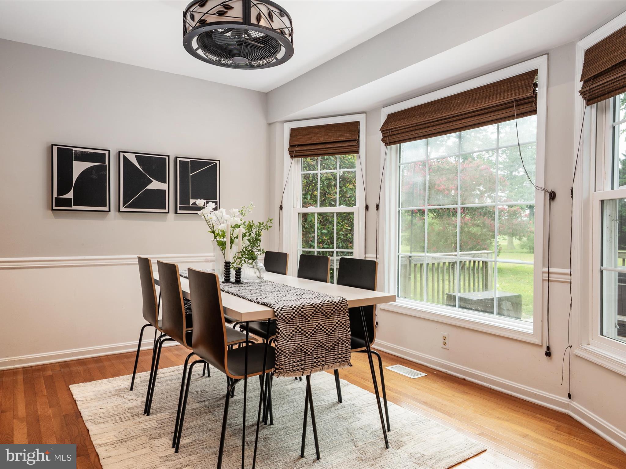 PROSPECT BAY - Residential