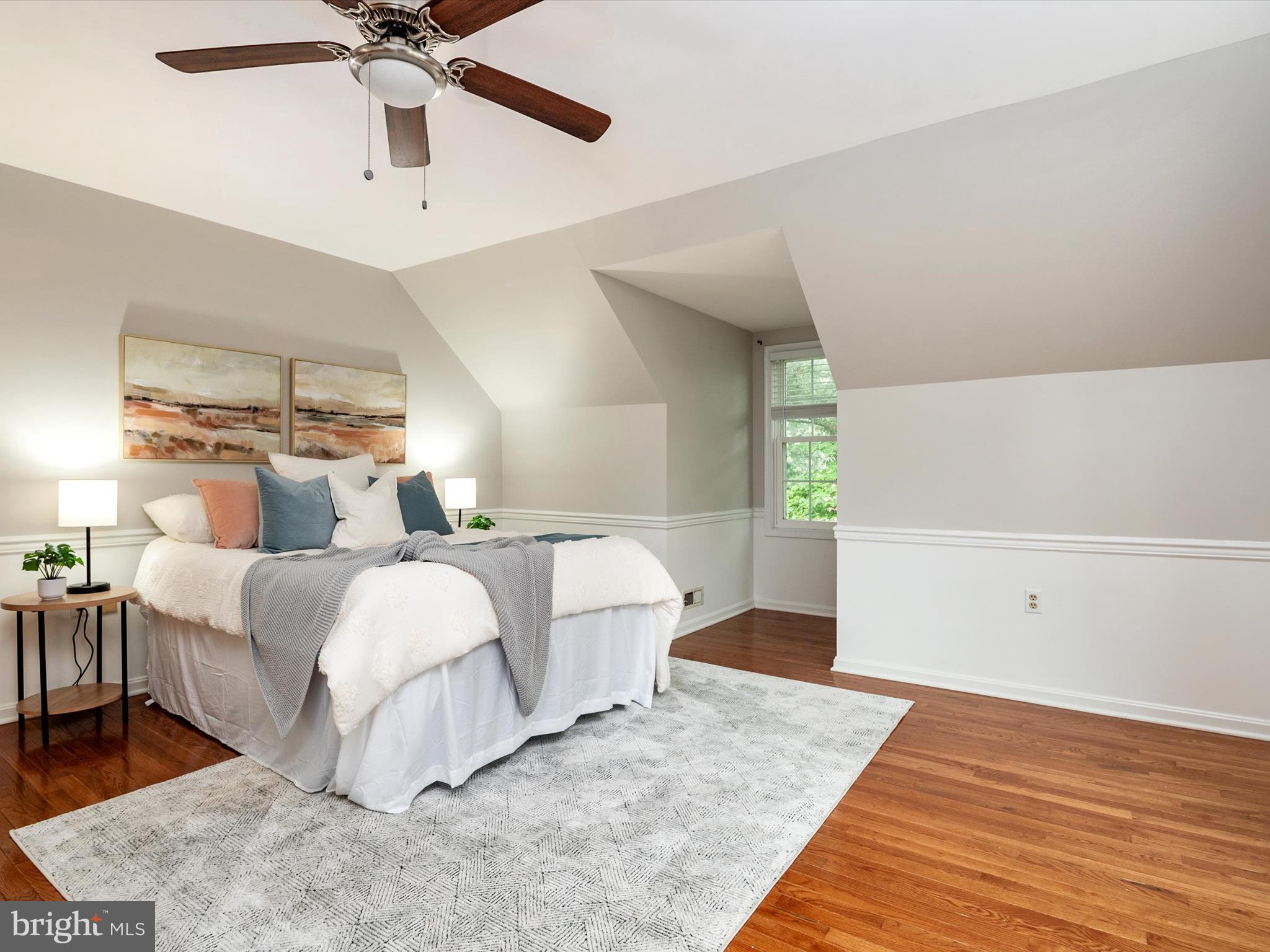 PROSPECT BAY - Residential