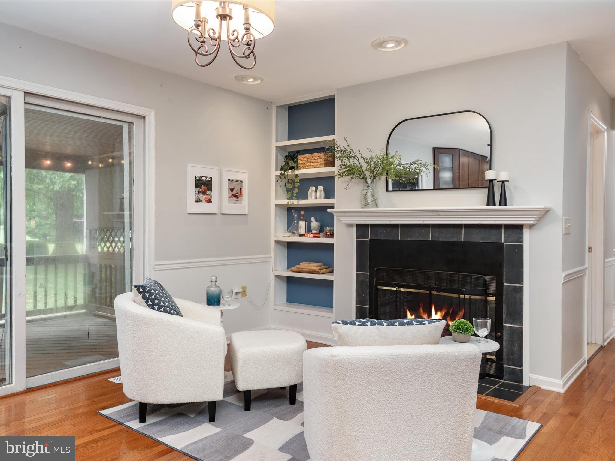 PROSPECT BAY - Residential