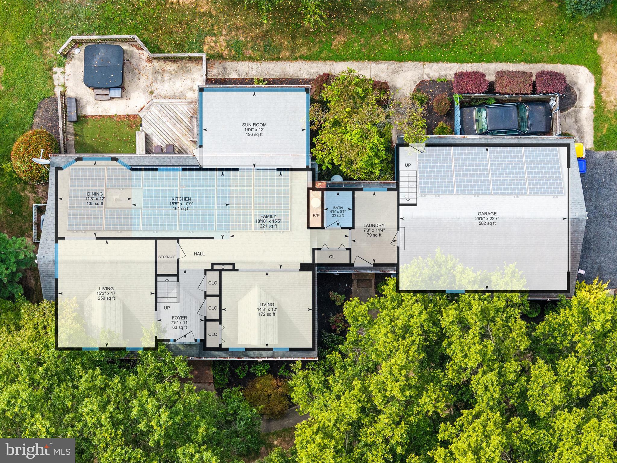 PROSPECT BAY - Residential