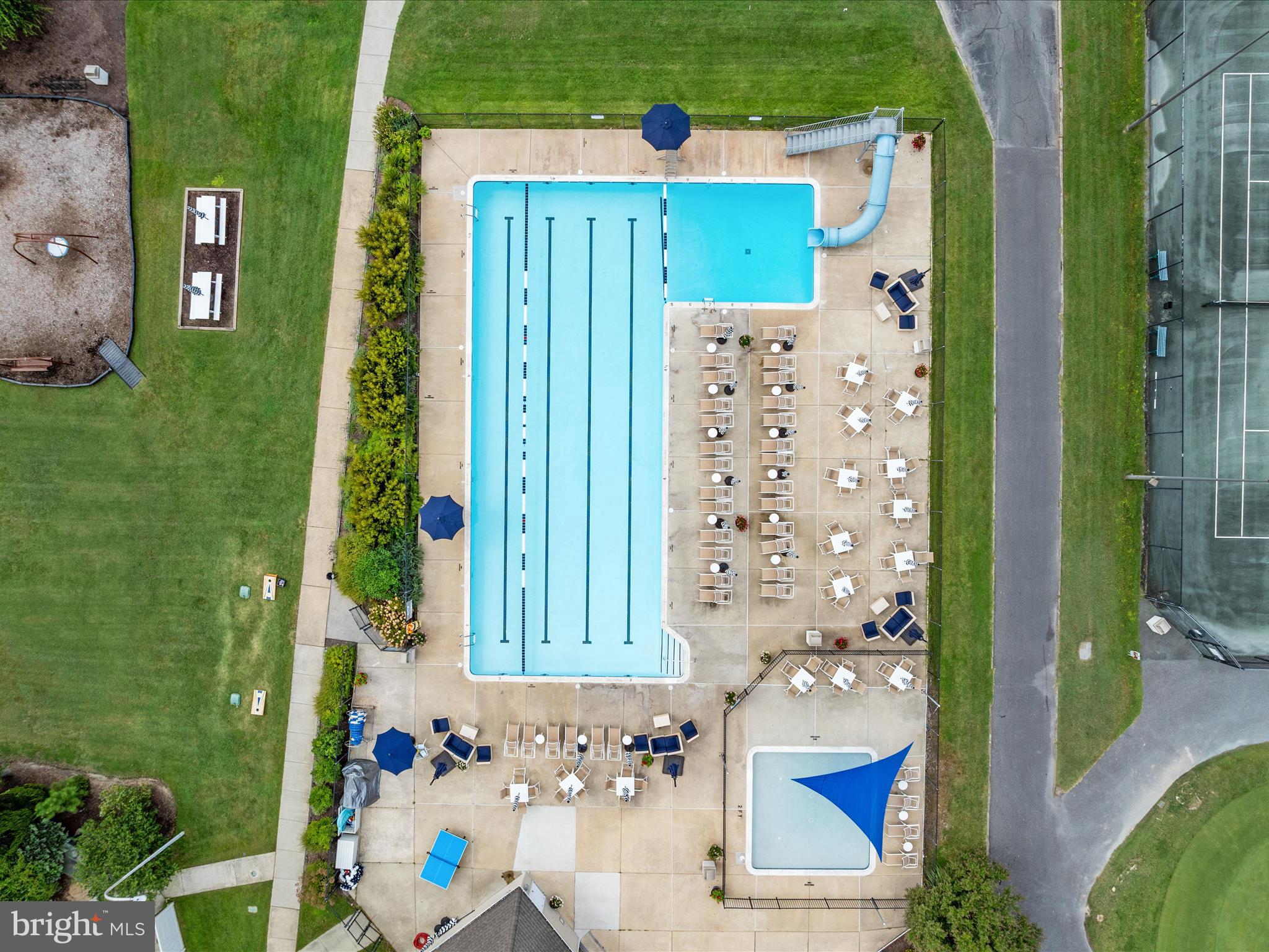 PROSPECT BAY - Residential