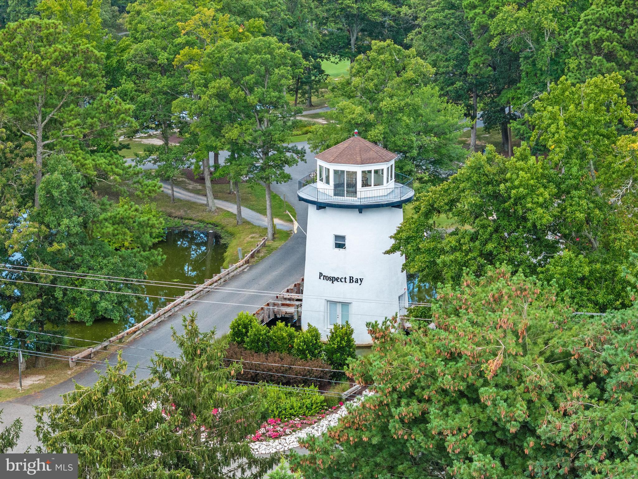 PROSPECT BAY - Residential