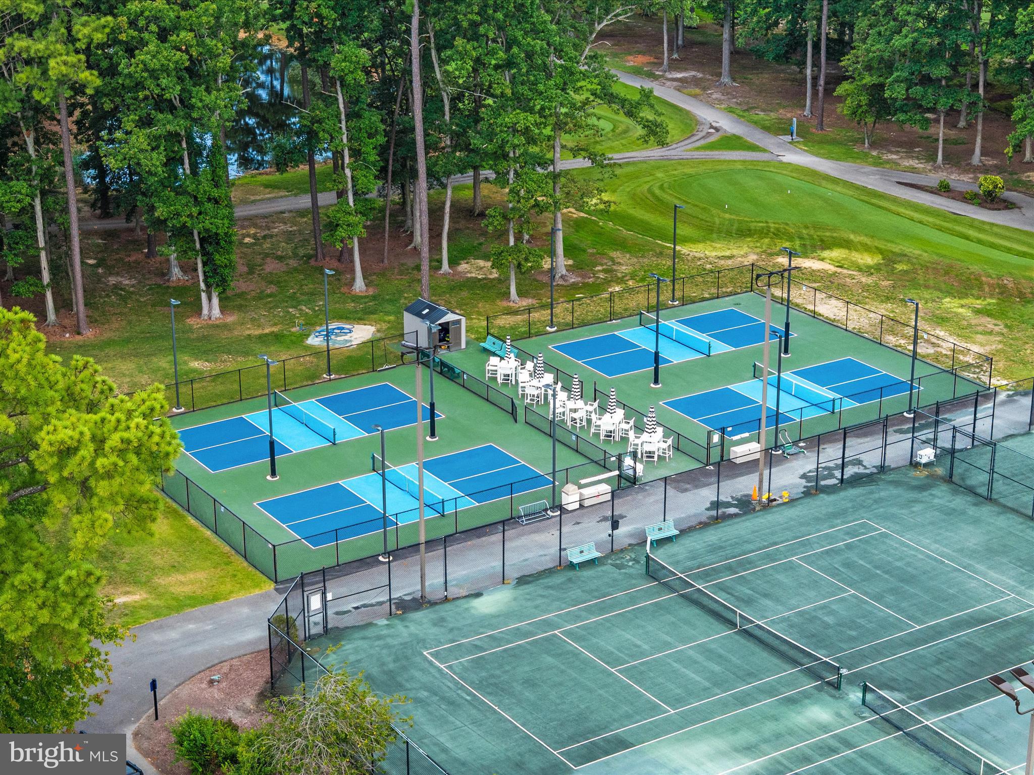 PROSPECT BAY - Residential