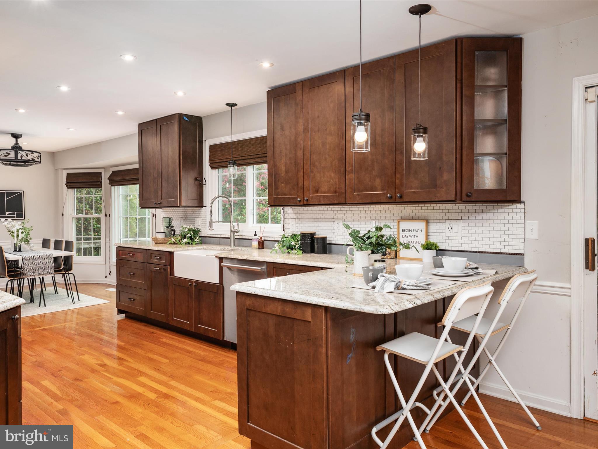 PROSPECT BAY - Residential