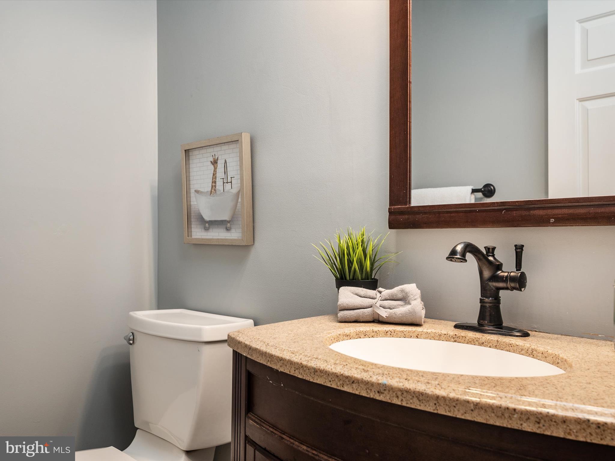 PROSPECT BAY - Residential