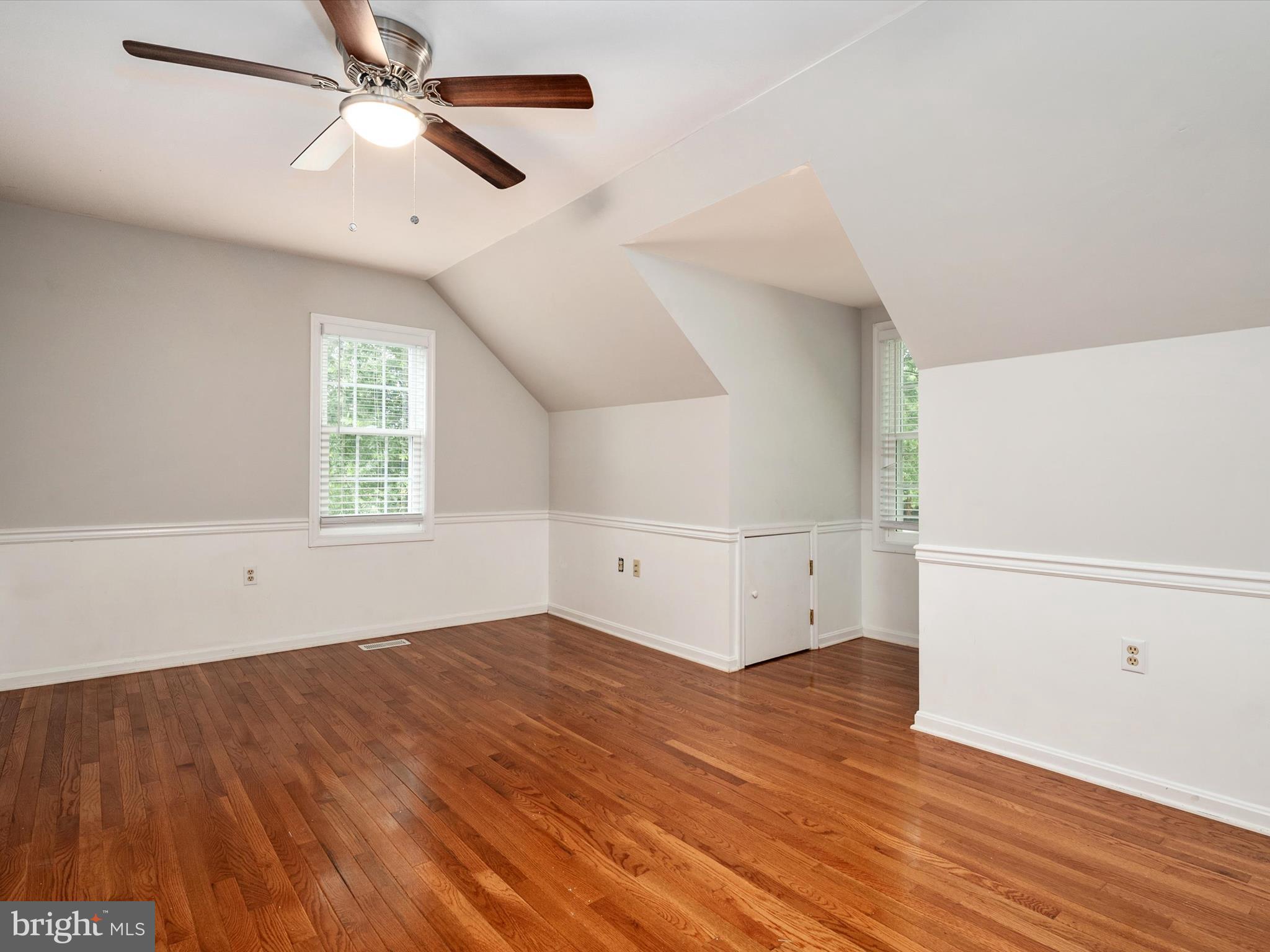 PROSPECT BAY - Residential