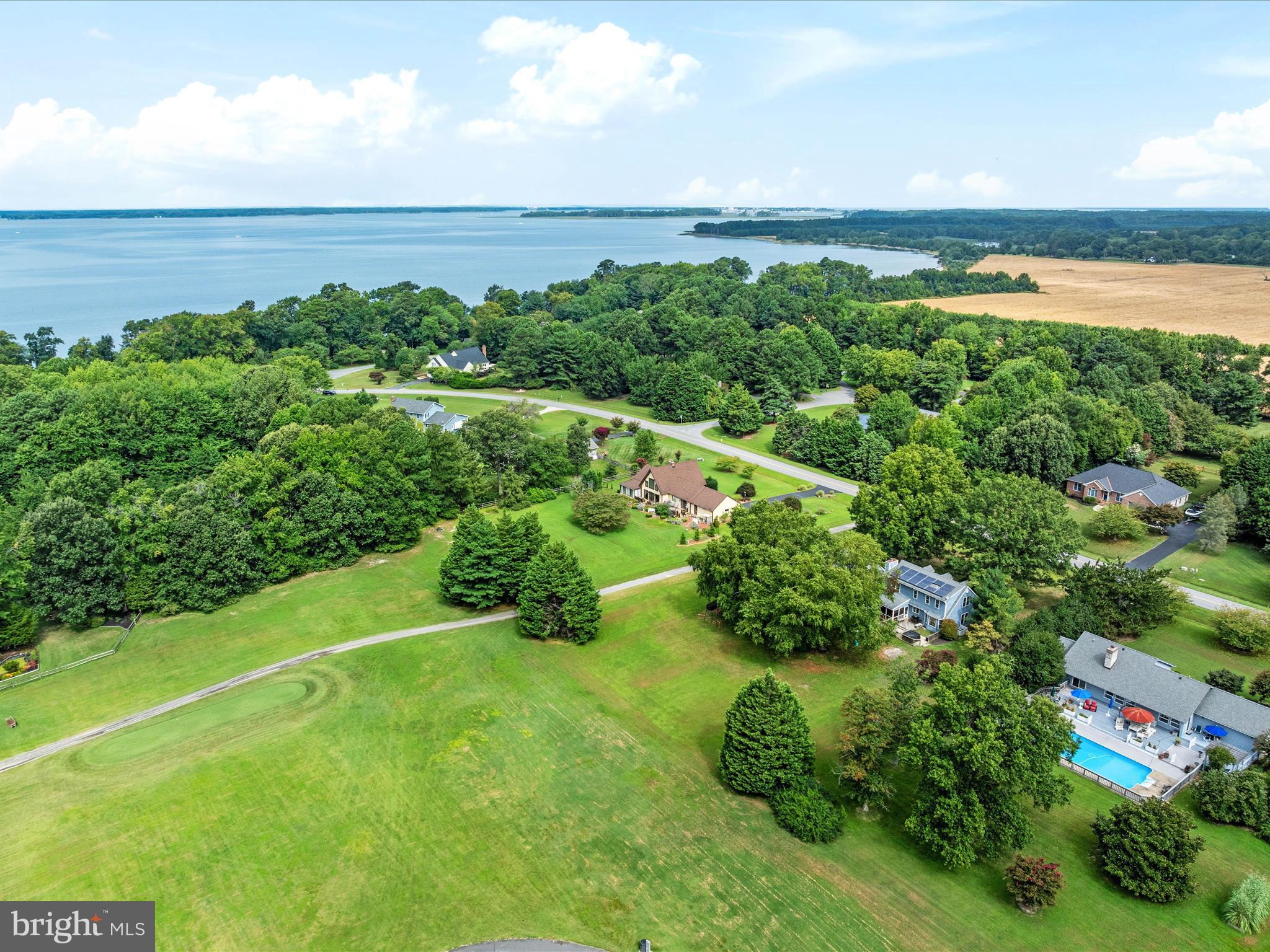 PROSPECT BAY - Residential