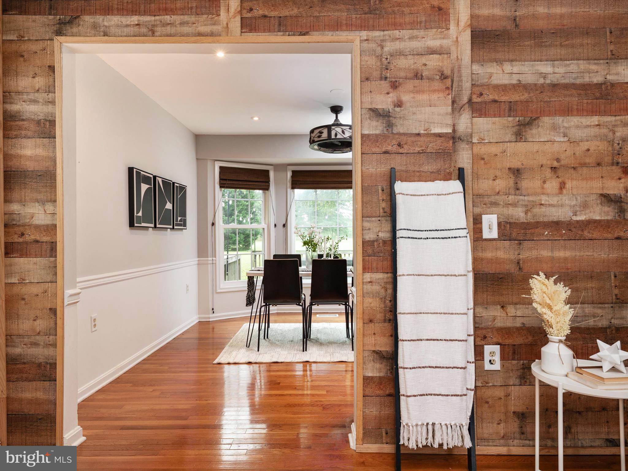 PROSPECT BAY - Residential