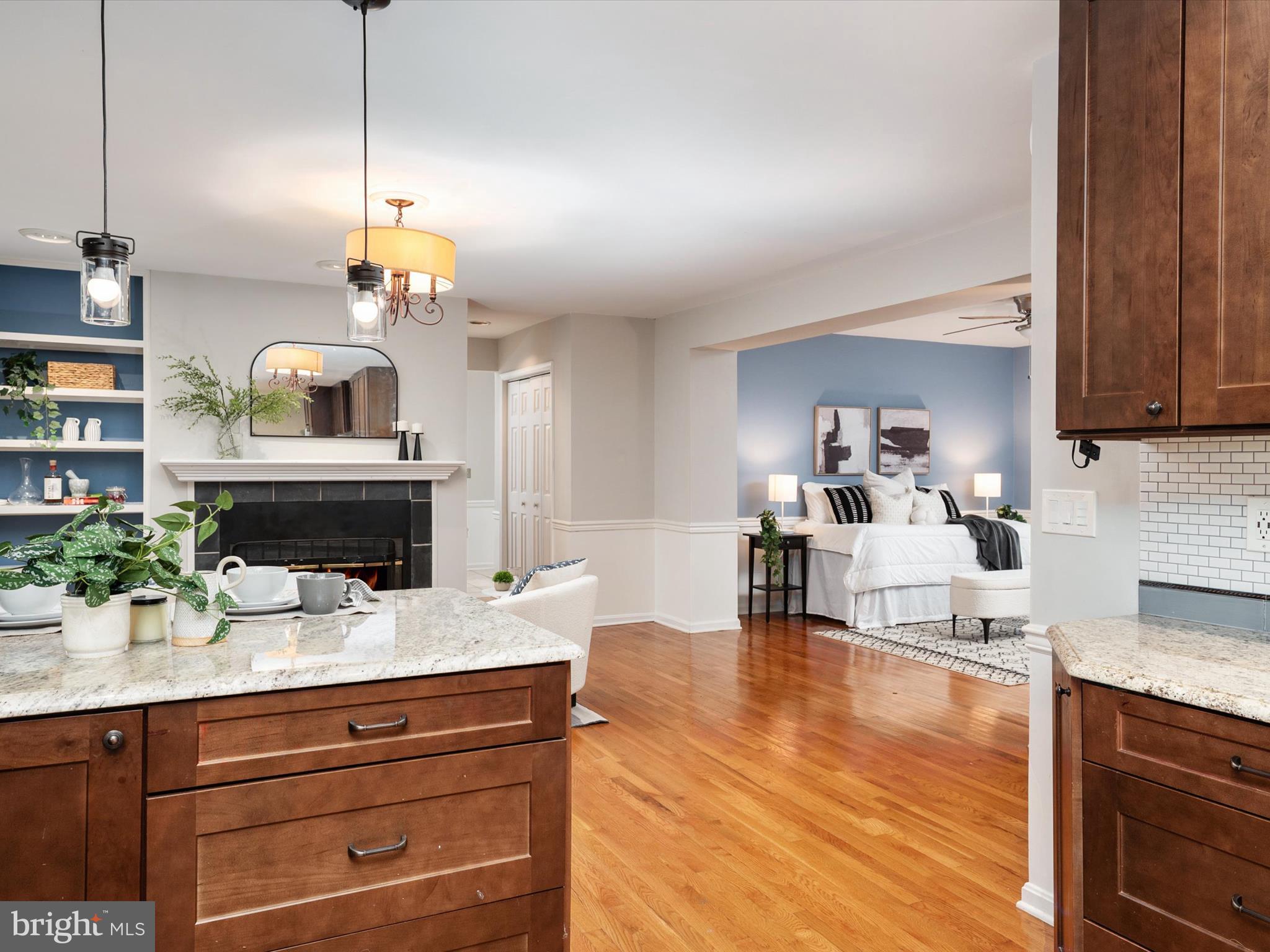 PROSPECT BAY - Residential