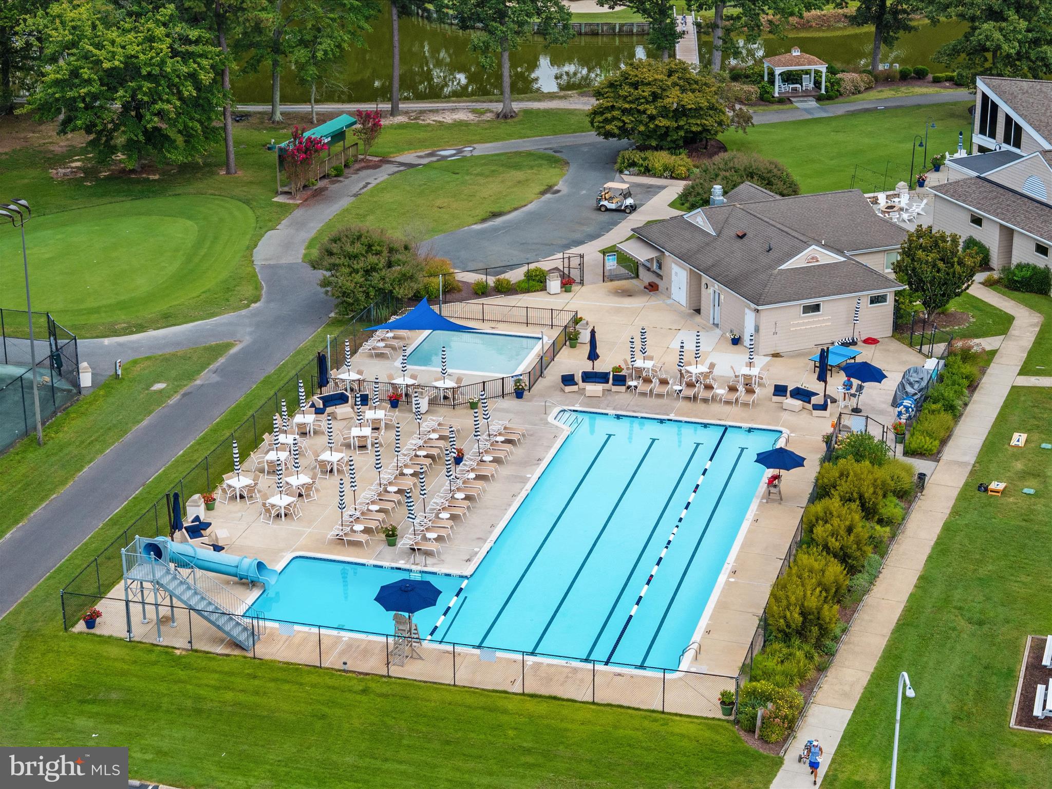 PROSPECT BAY - Residential