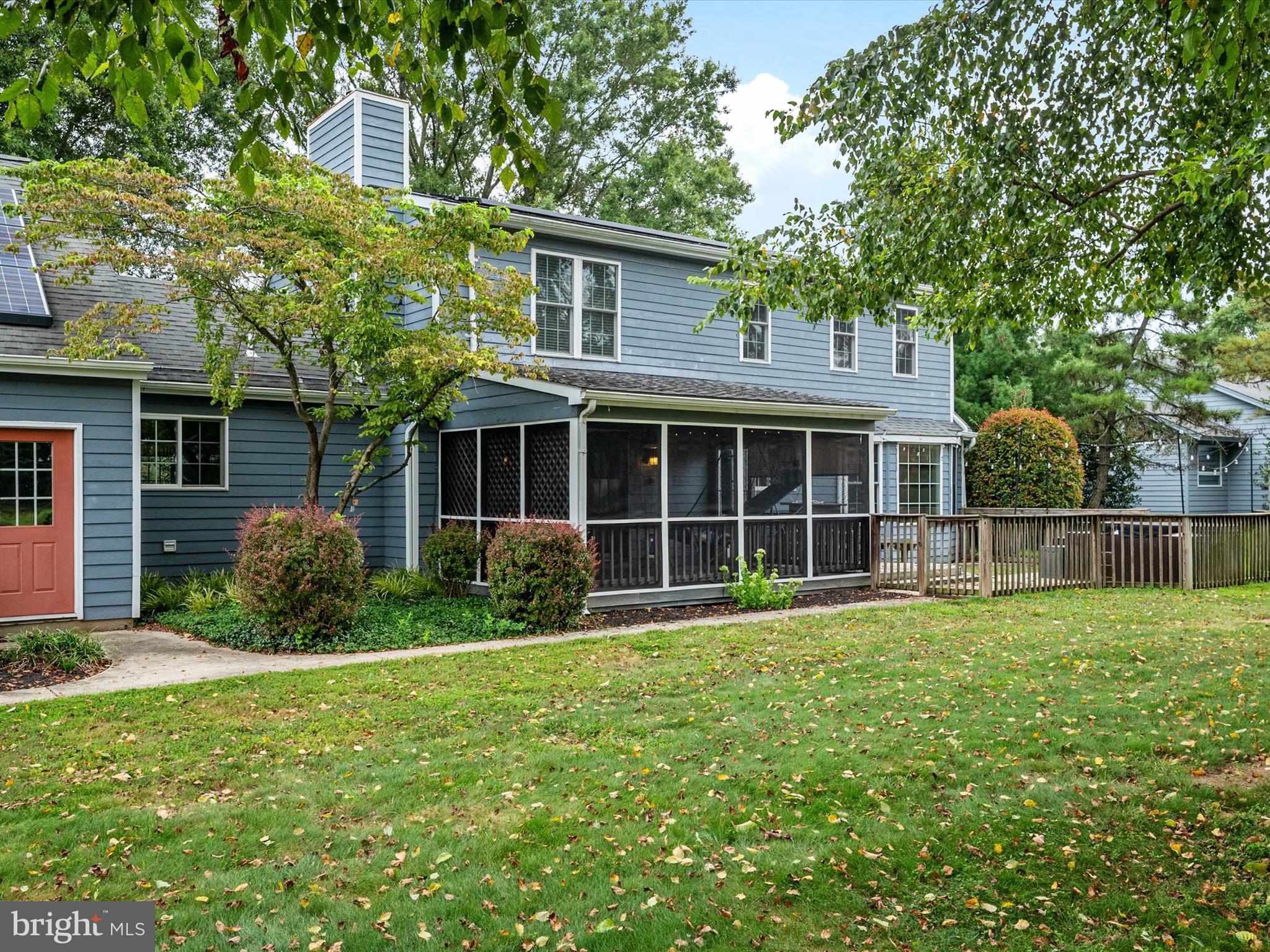 PROSPECT BAY - Residential