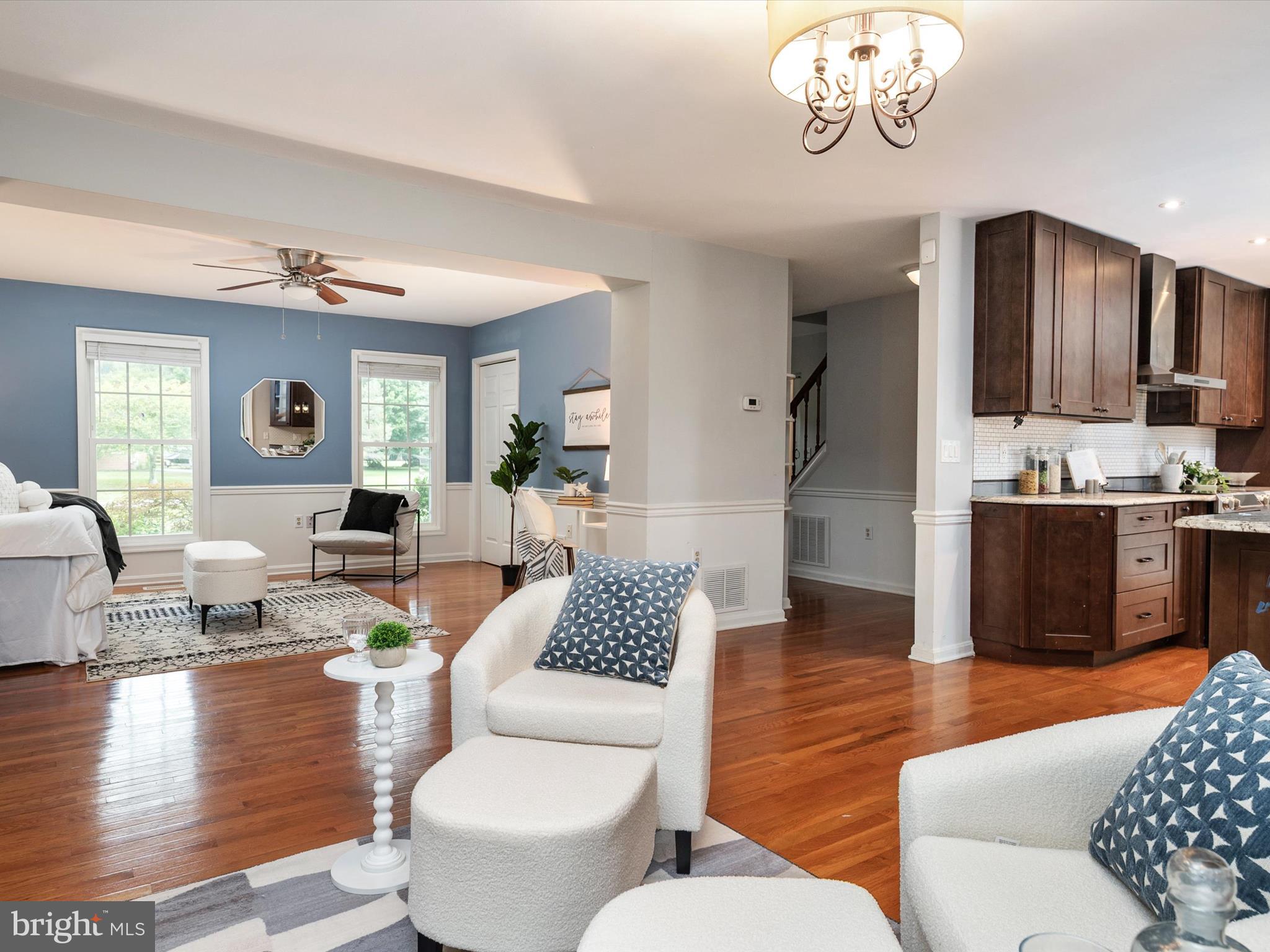 PROSPECT BAY - Residential